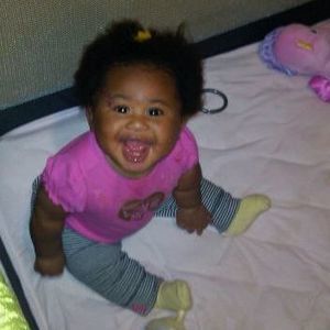 Meet your Posher, Nicole